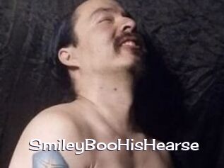 SmileyBooHisHearse