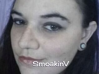 SmoakinV