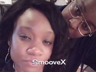 SmooveX