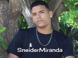 SneiderMiranda
