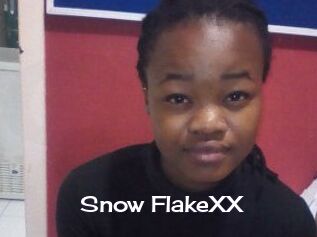 Snow_FlakeXX