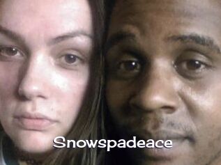 Snowspadeace