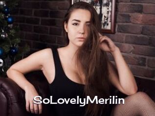 SoLovelyMerilin