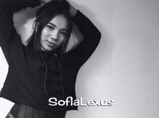 SofiaLexus