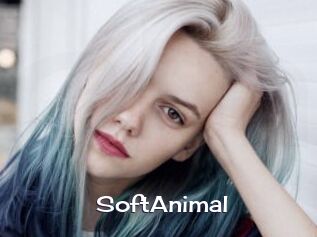 SoftAnimal
