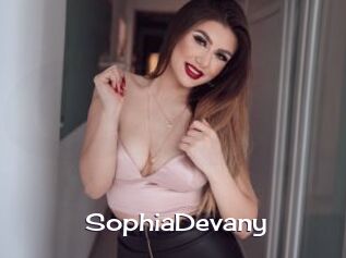 SophiaDevany
