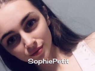 SophiePetit