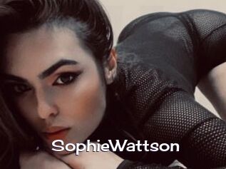 SophieWattson