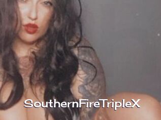 SouthernFireTripleX