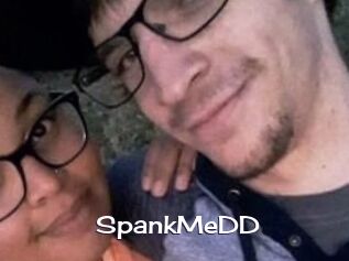 SpankMeDD