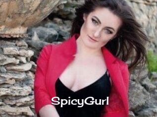 SpicyGurl