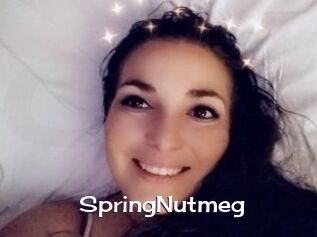 SpringNutmeg