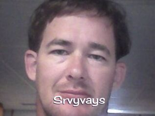 Srvyvays