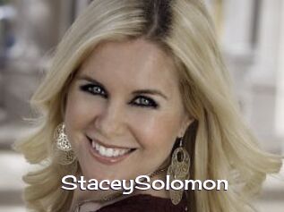 StaceySolomon