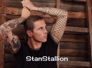 StanStallion