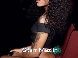 Starr_Maziin Click here to exit