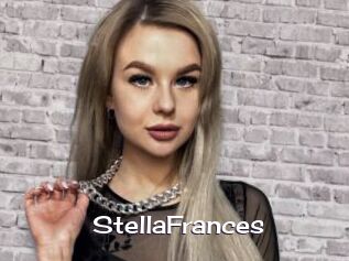 StellaFrances Click here to exit