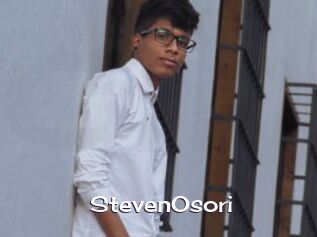 StevenOsori Click here to exit