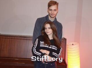 StiffLory