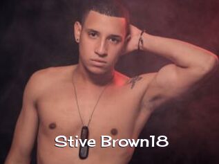 Stive_Brown18