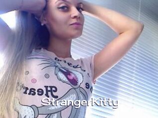 StrangerKitty