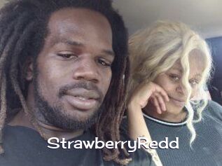 StrawberryRedd