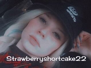 Strawberryshortcake22