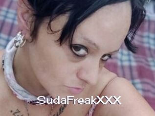 SudaFreakXXX