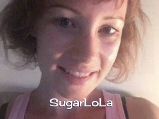 SugarLoLa