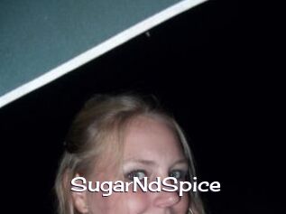 SugarNdSpice