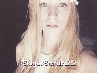 SugarScrub22