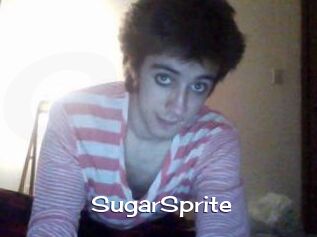 SugarSprite