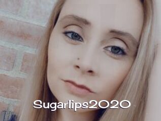 Sugarlips2020