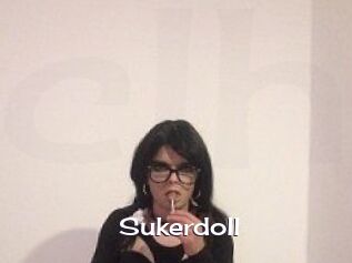 Sukerdoll