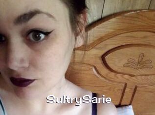Sultry_Sarie