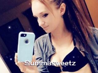 Summasweetz