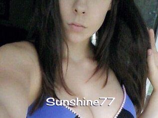 Sunshine77