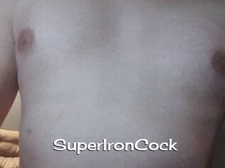SuperIronCock