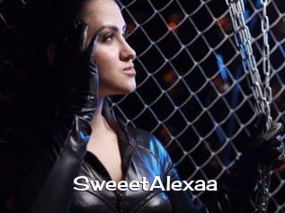 SweeetAlexaa