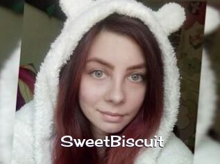 SweetBiscuit