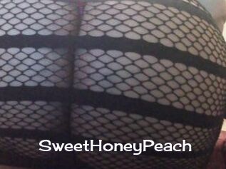 SweetHoneyPeach