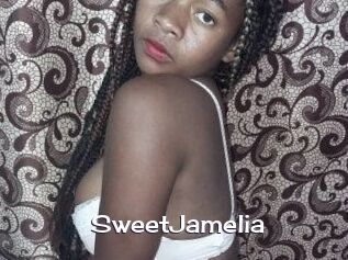 SweetJamelia