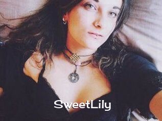 SweetLily