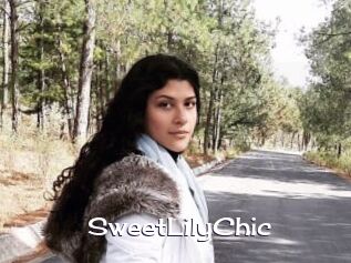 SweetLilyChic