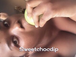 Sweetchocdip