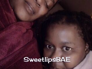 SweetlipsBAE