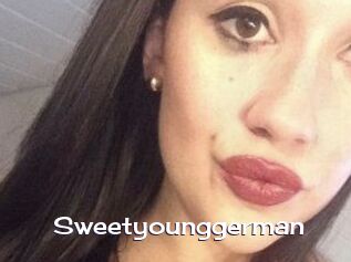 Sweetyounggerman Click here to exit