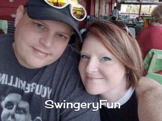 SwingeryFun Click here to exit