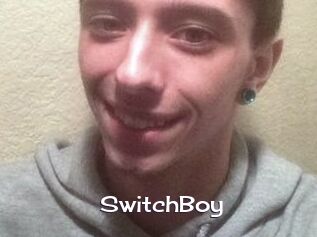 SwitchBoy
