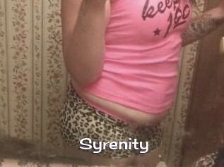 Syrenity